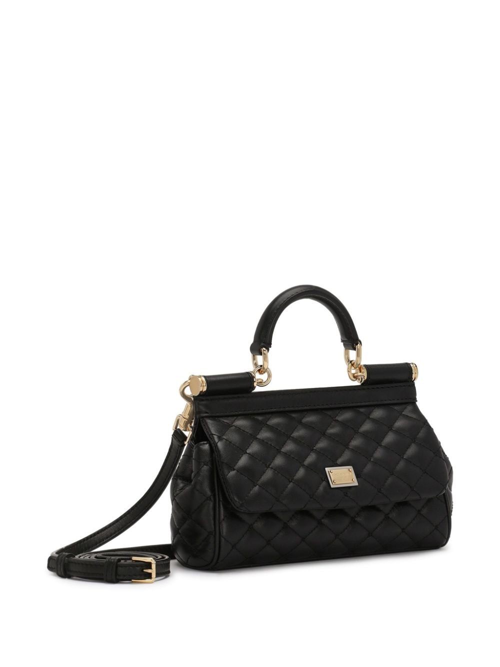 Dolce & Gabbana Bags.. Black image 1