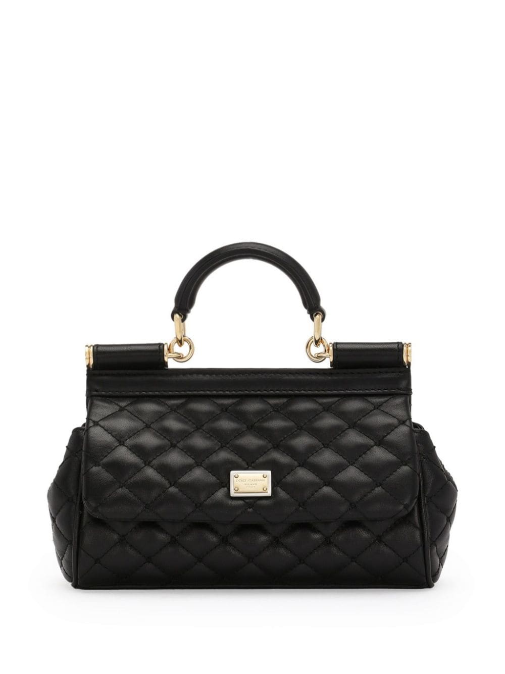 Dolce & Gabbana Bags.. Black image 0