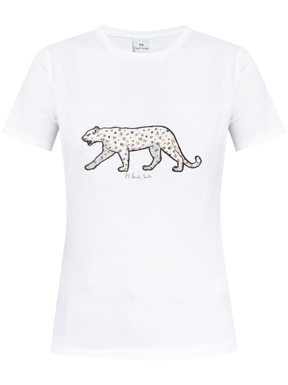 PS By Paul Smith T-shirts and Polos White image 0