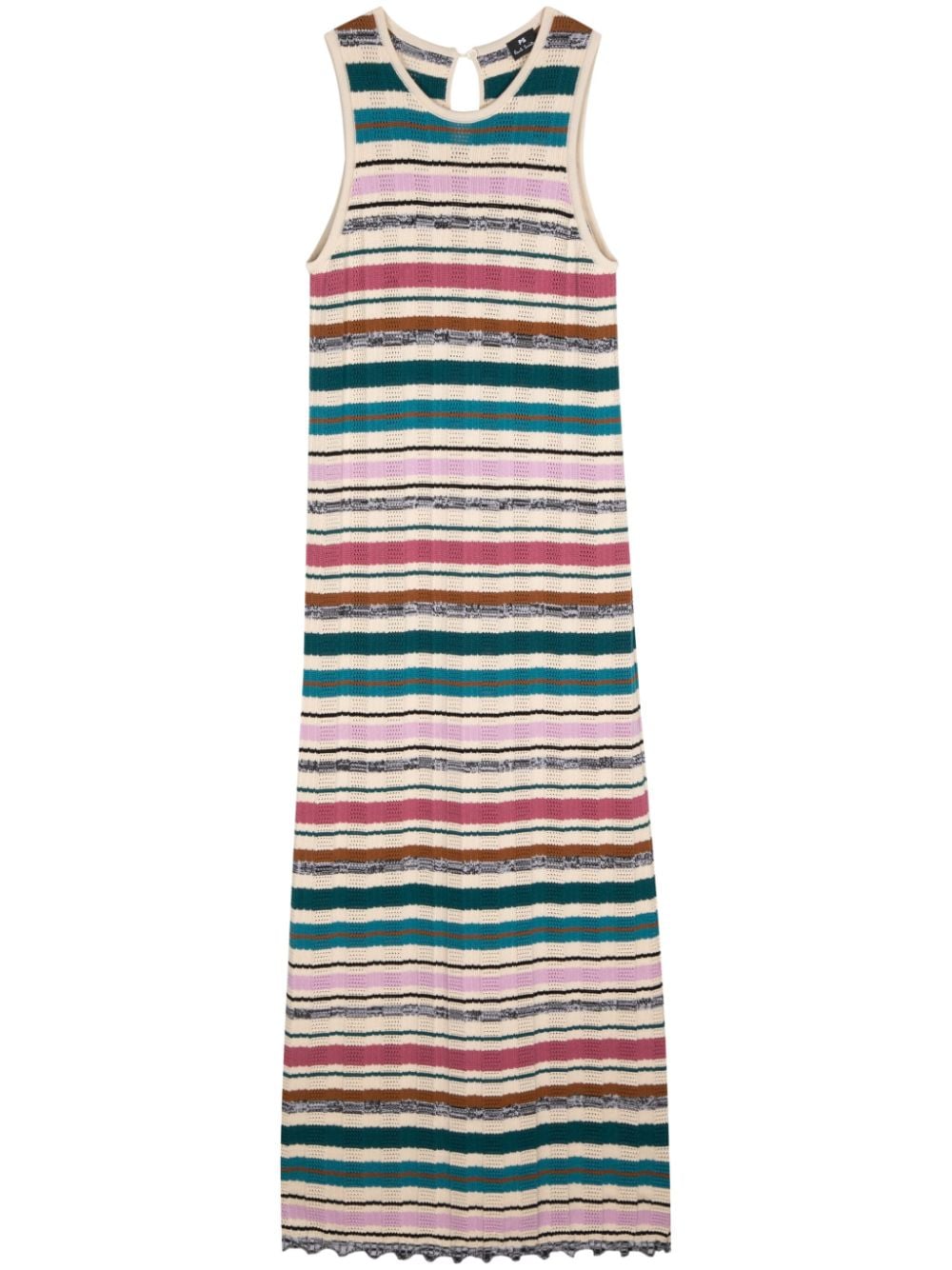 PS By Paul Smith Dresses MultiColour image 0