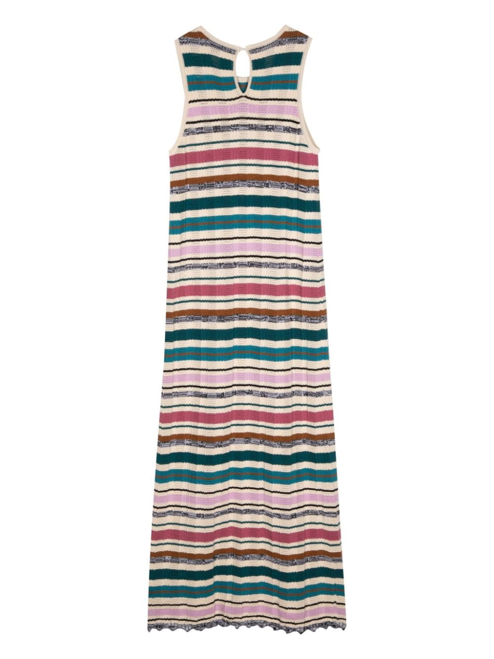 PS By Paul Smith Dresses MultiColour image 1