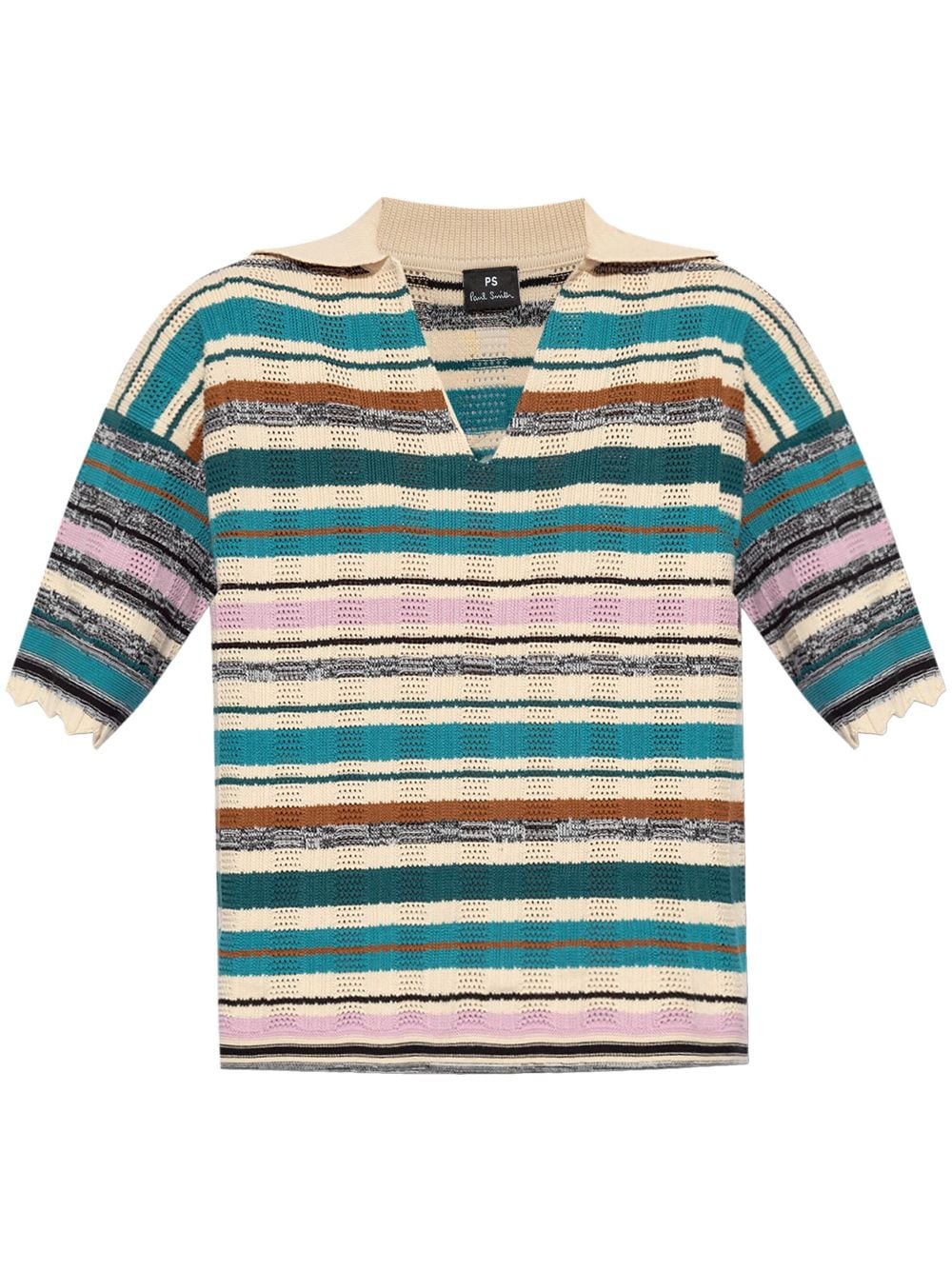 PS By Paul Smith T-shirts and Polos MultiColour image 0