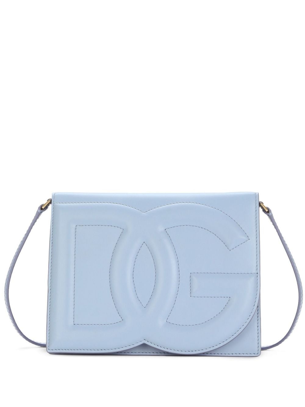 Dolce & Gabbana Bags.. Clear Blue image 0