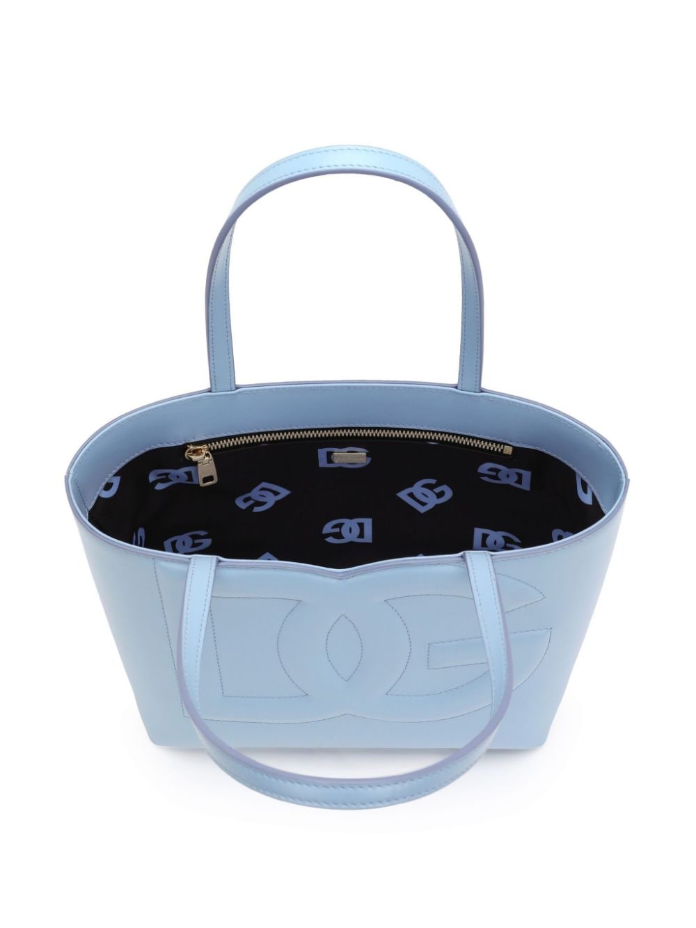 Dolce & Gabbana Bags.. Clear Blue image 2