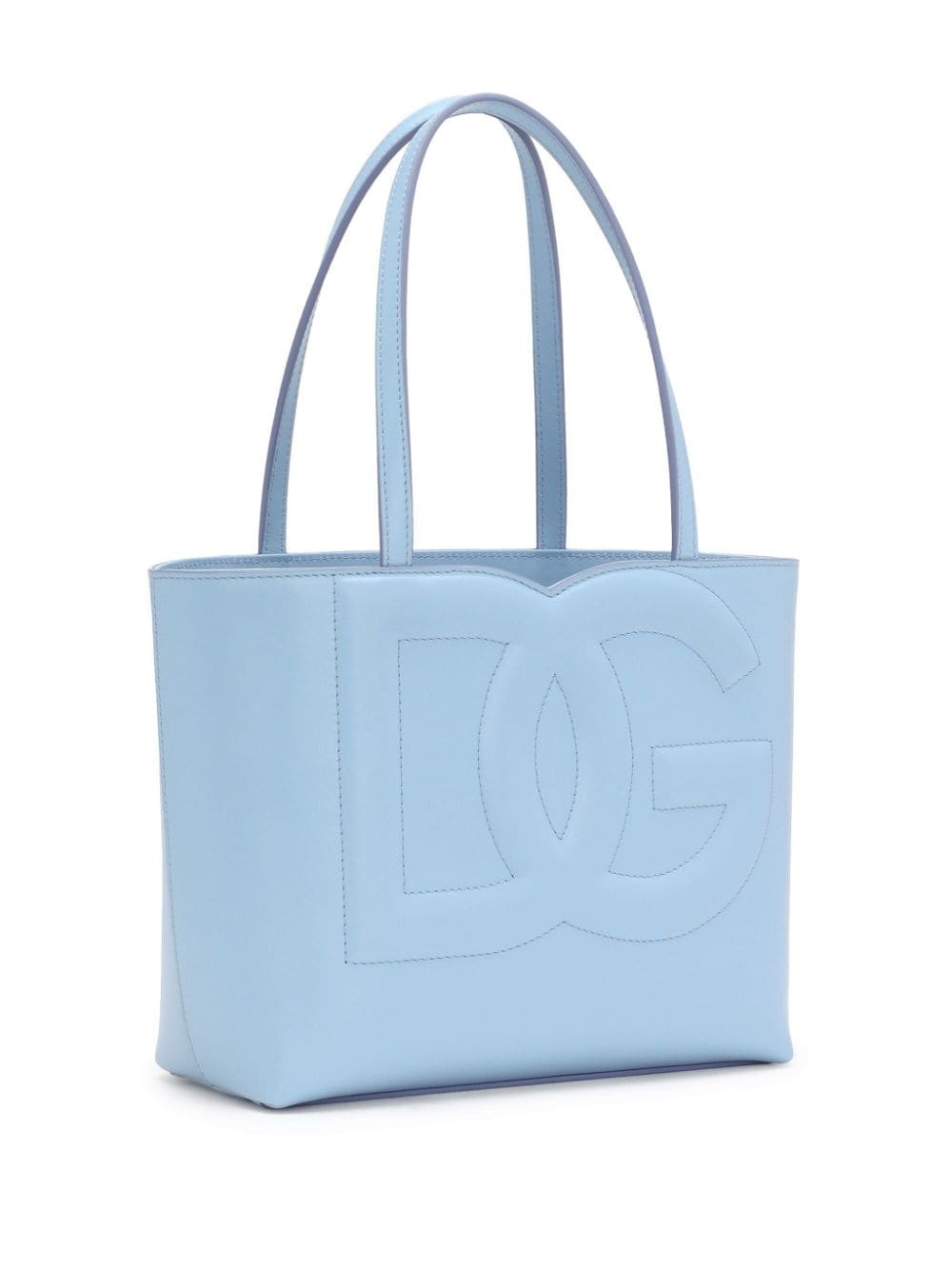 Dolce & Gabbana Bags.. Clear Blue image 3