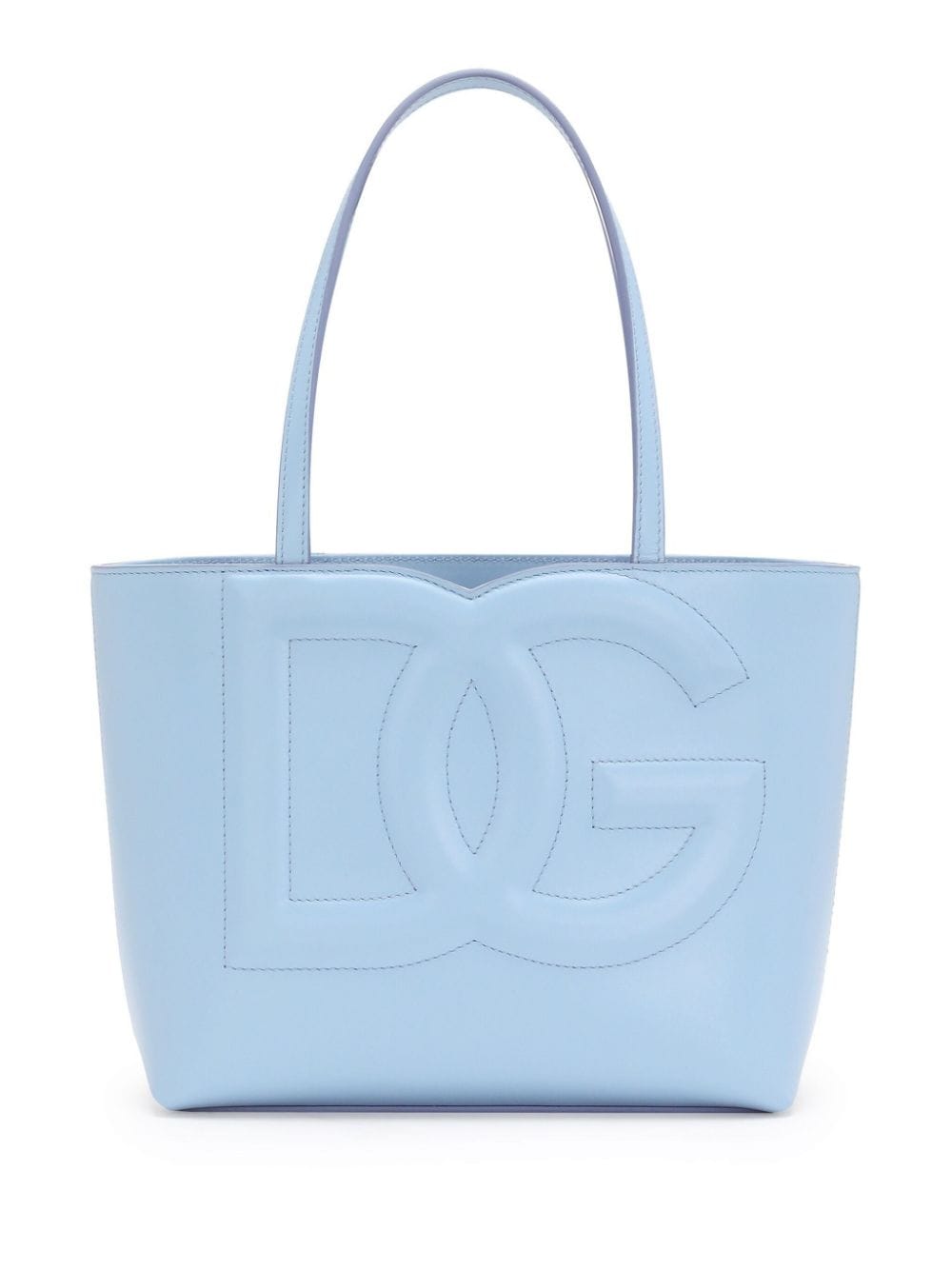 Dolce & Gabbana Bags.. Clear Blue image 0