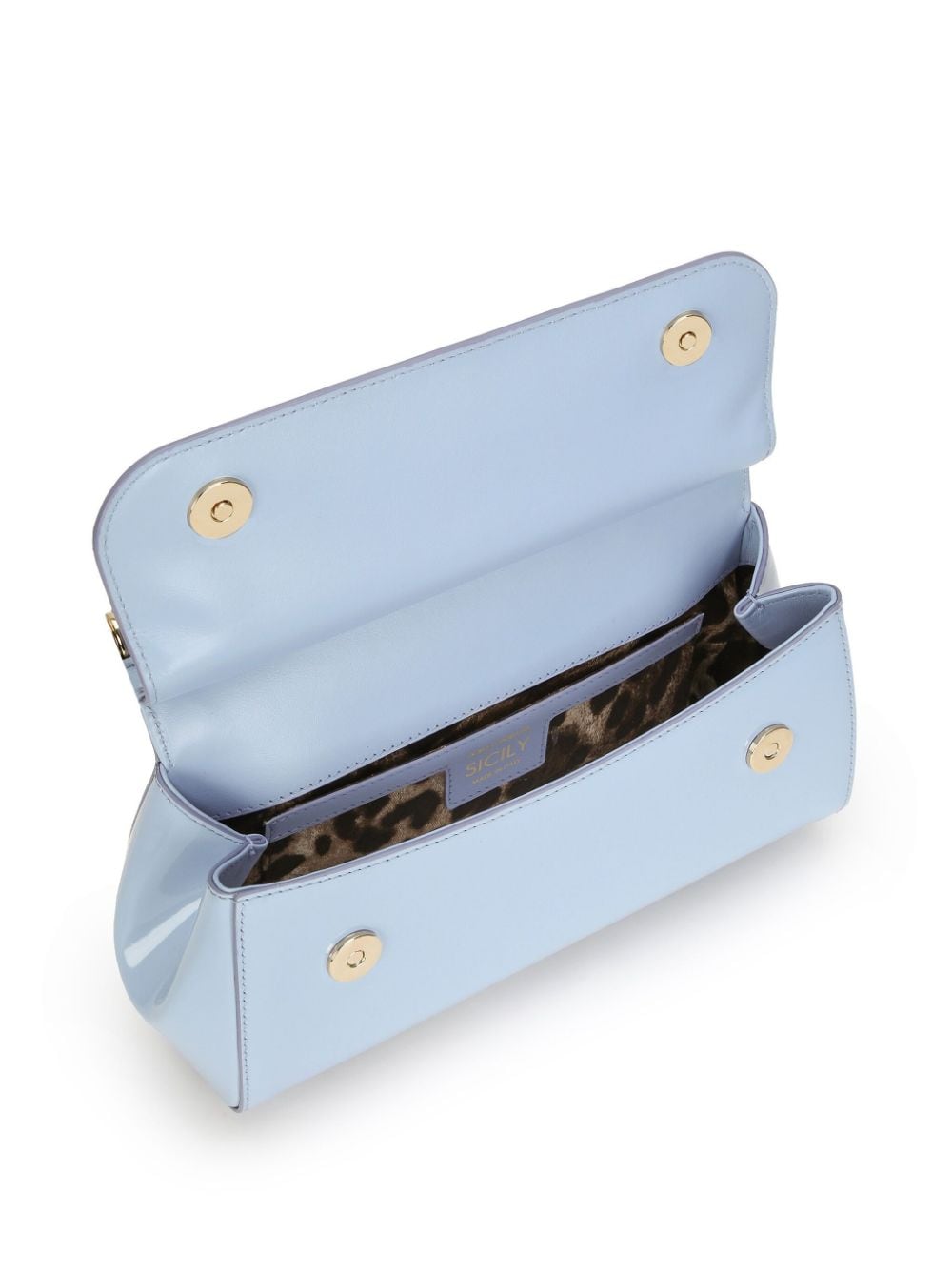 Dolce & Gabbana Bags.. Clear Blue image 1