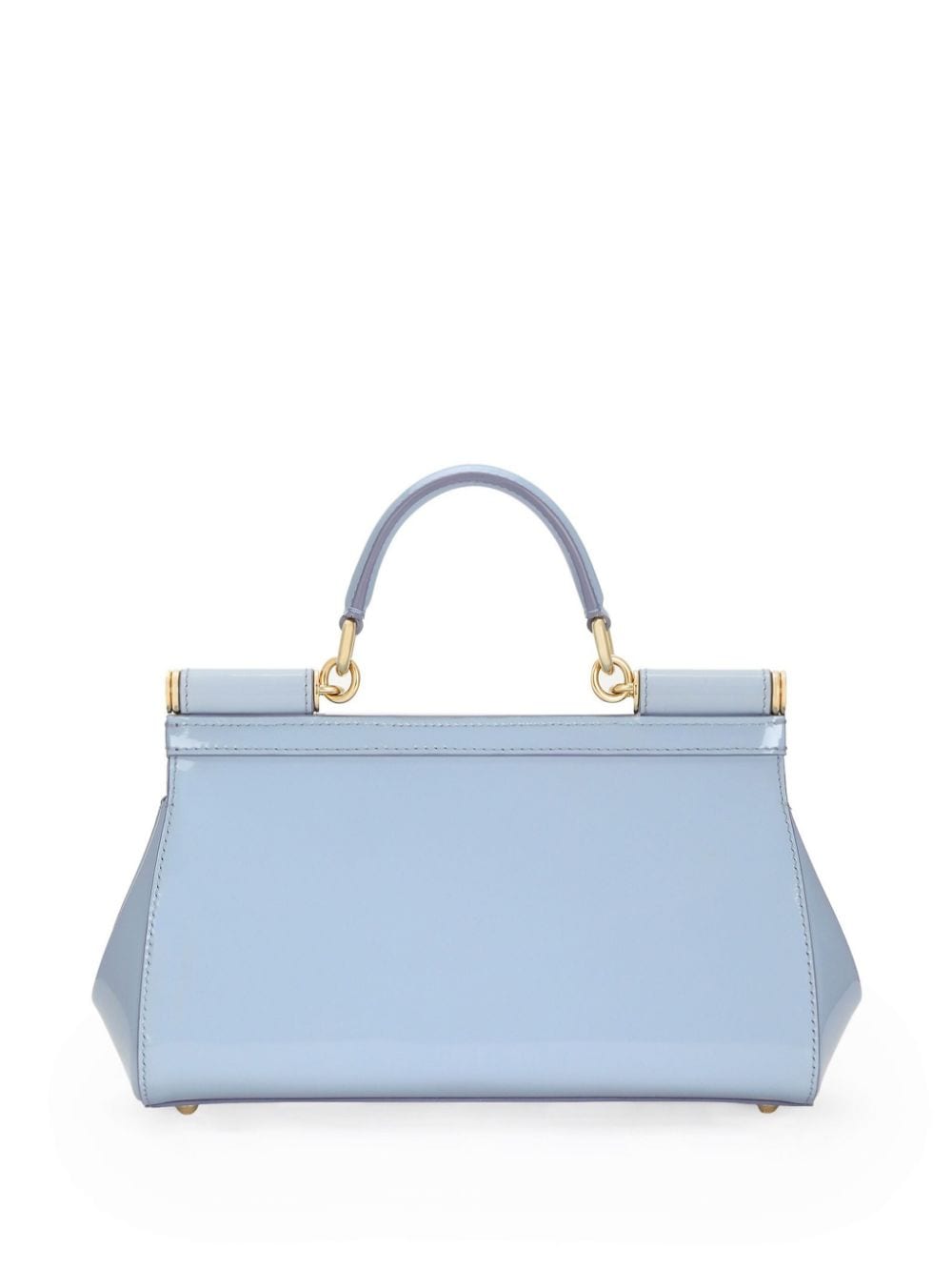 Dolce & Gabbana Bags.. Clear Blue image 3