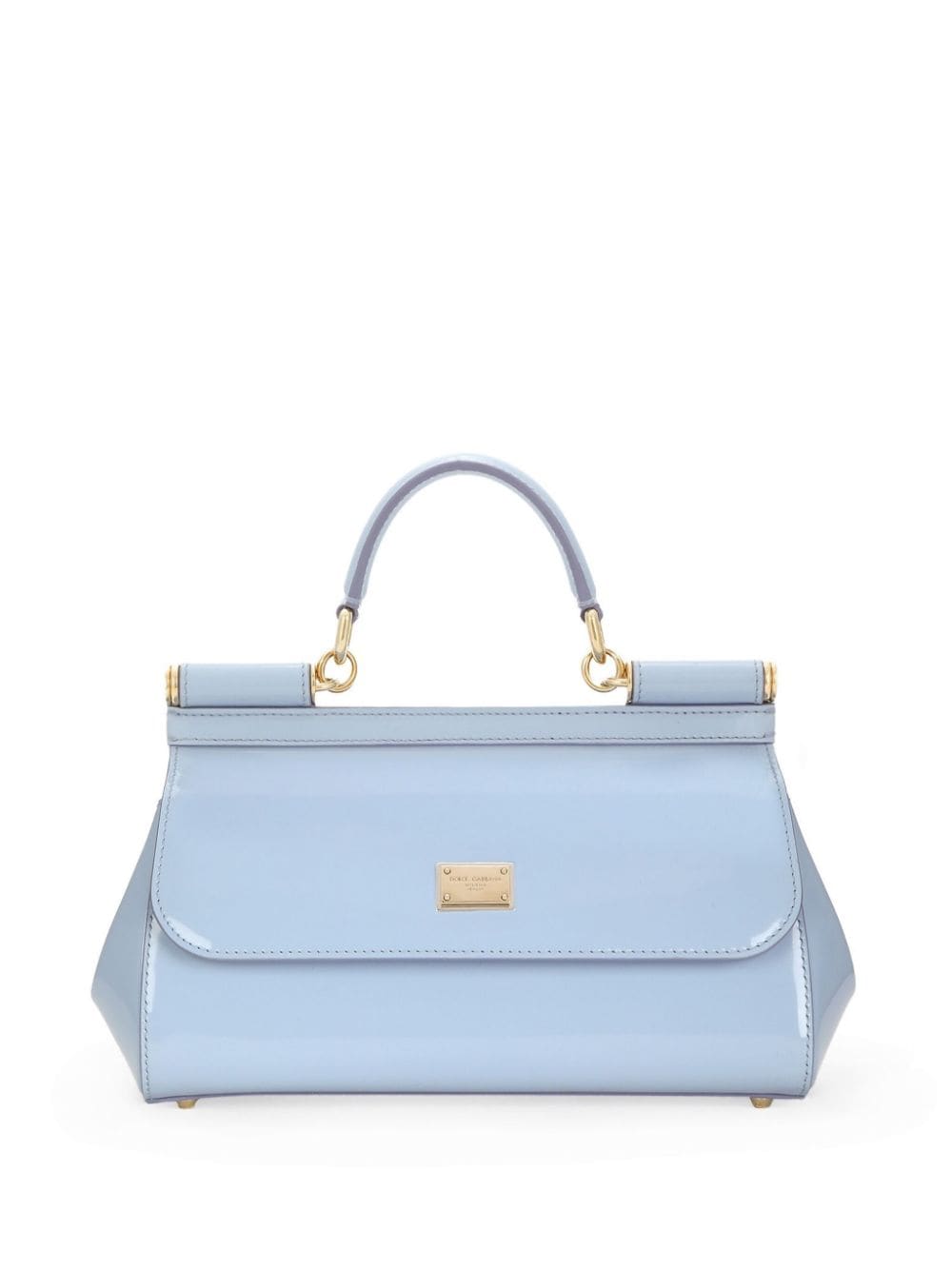 Dolce & Gabbana Bags.. Clear Blue image 0