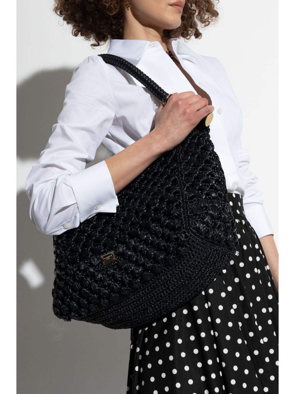 Dolce & Gabbana Bags.. Black image 5