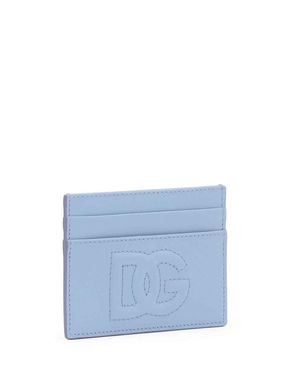 Dolce & Gabbana Wallets Clear Blue image 1