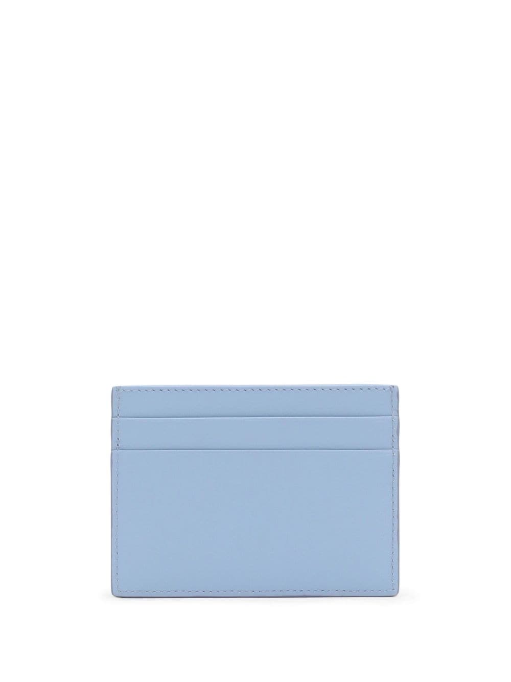 Dolce & Gabbana Wallets Clear Blue image 2