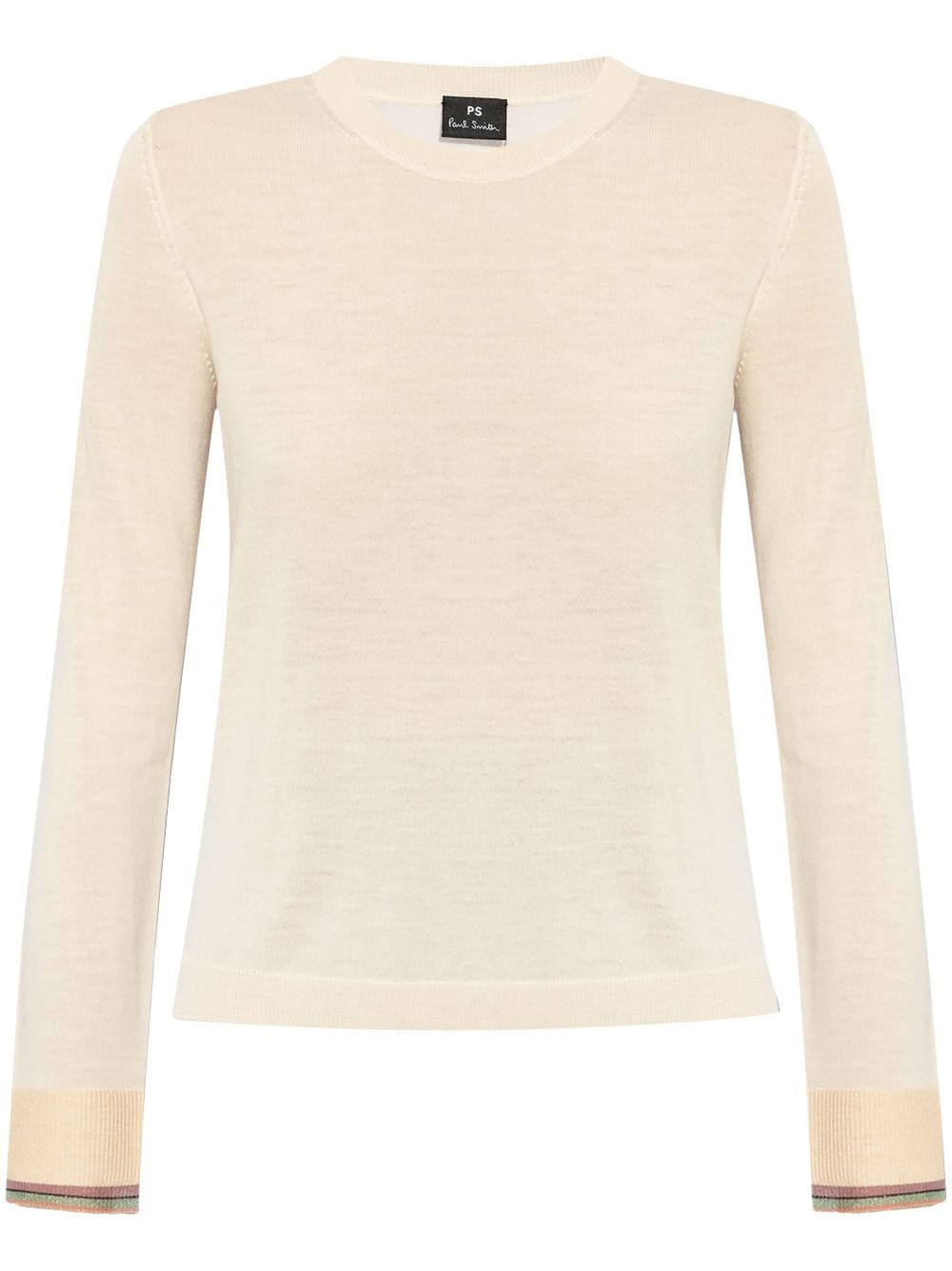 PS By Paul Smith Sweaters Powder image 0