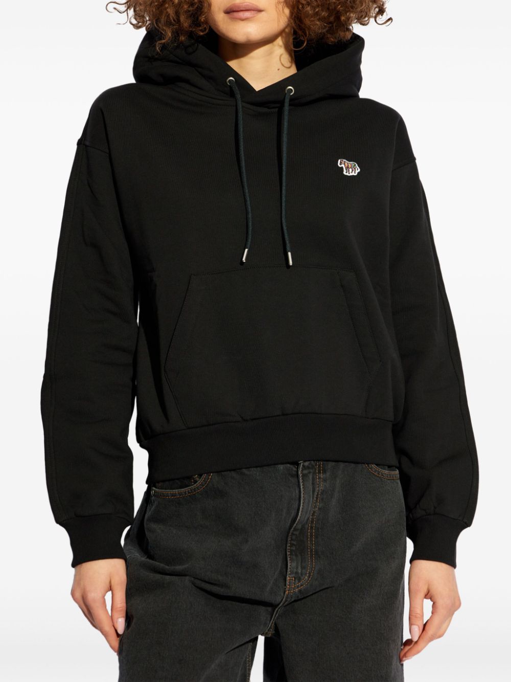 PS By Paul Smith Sweaters Black image 2