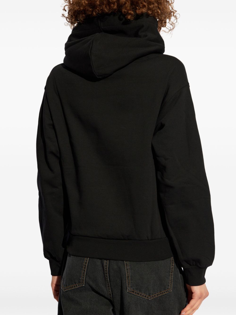 PS By Paul Smith Sweaters Black image 3