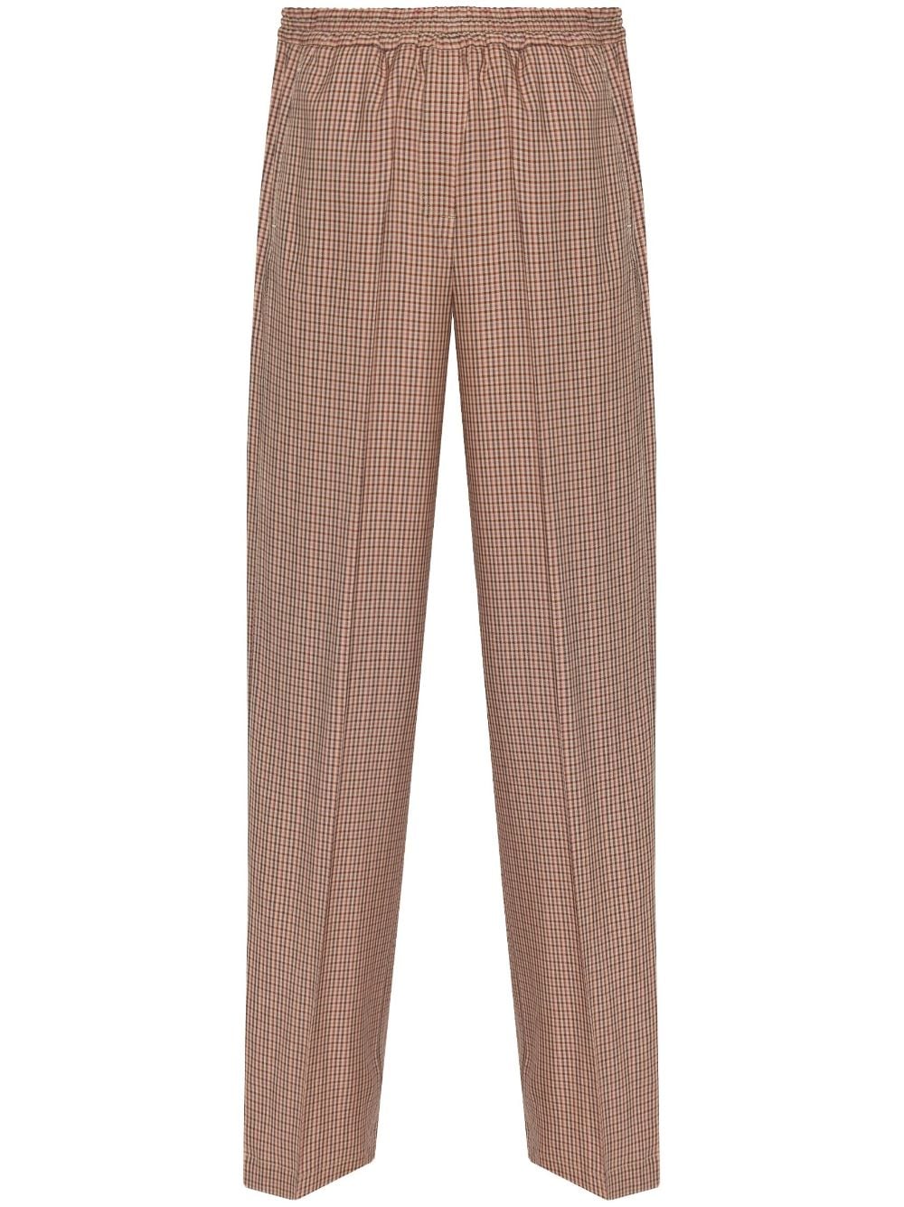 PS By Paul Smith Trousers Beige image 0