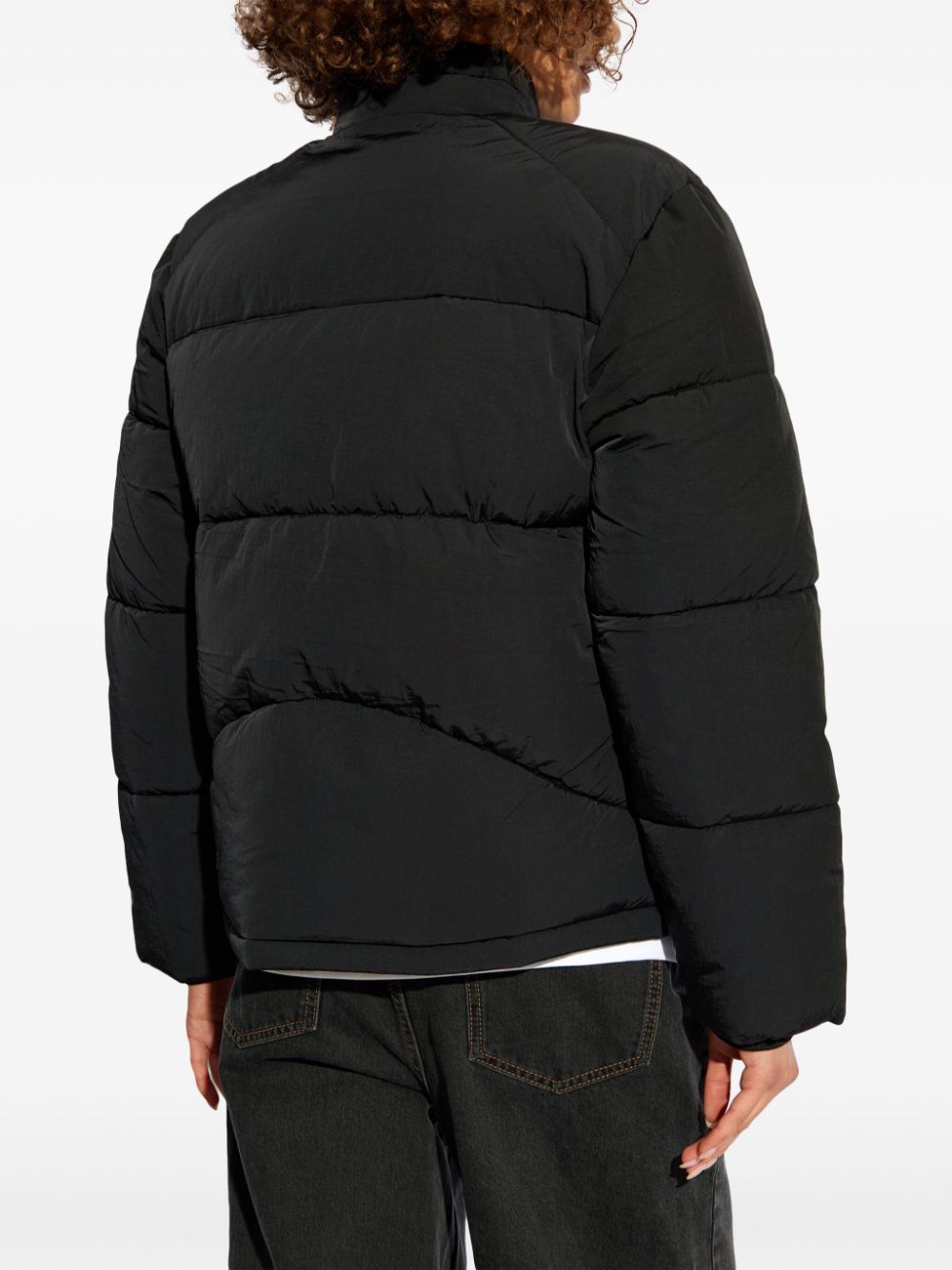 PS By Paul Smith Coats Black image 1