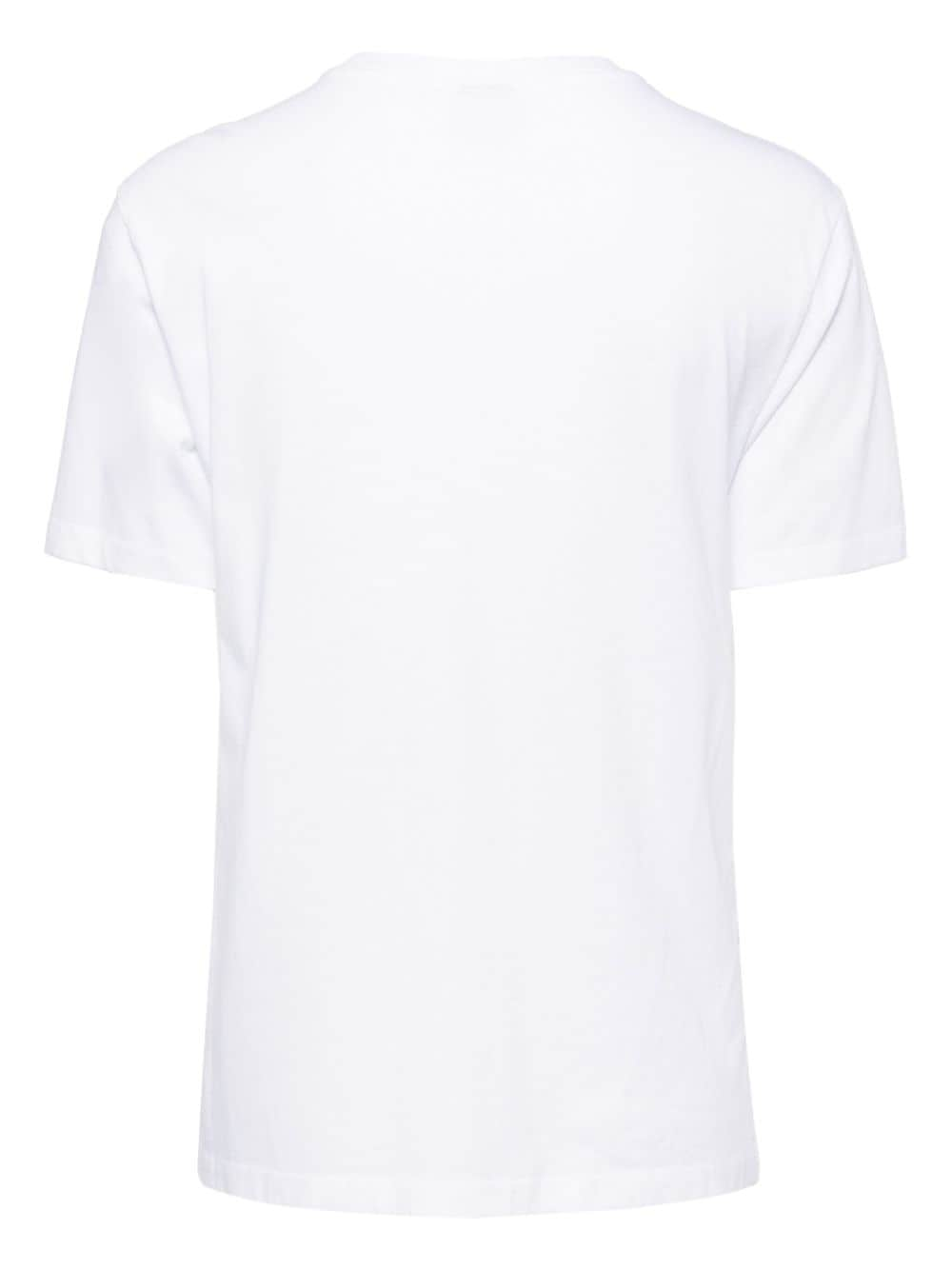 PS By Paul Smith T-shirts and Polos White image 1