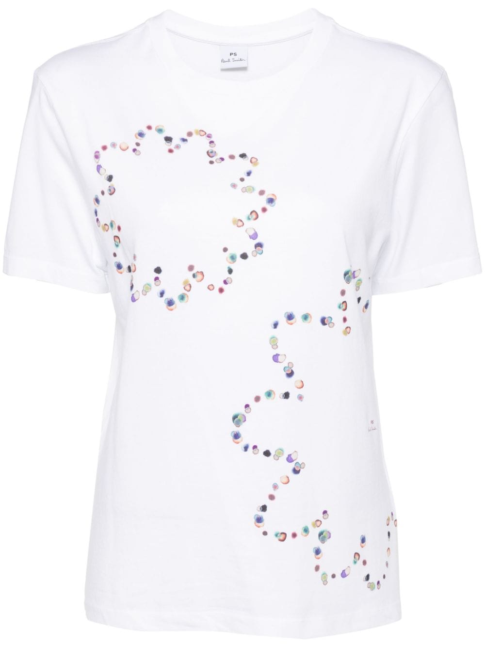 PS By Paul Smith T-shirts and Polos White image 0