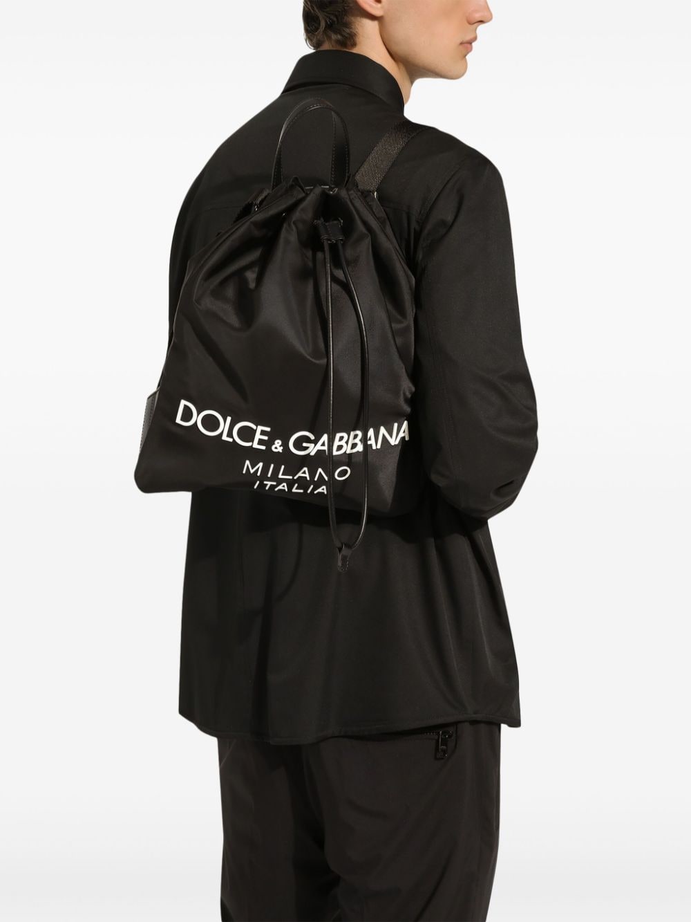 Dolce & Gabbana Bags.. Black image 2