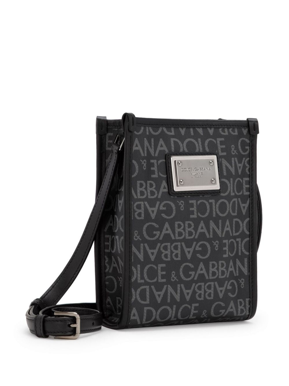 Dolce & Gabbana Bags.. Black image 4