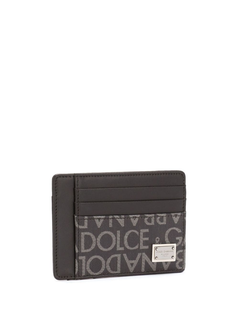 Dolce & Gabbana Wallets Black image 1