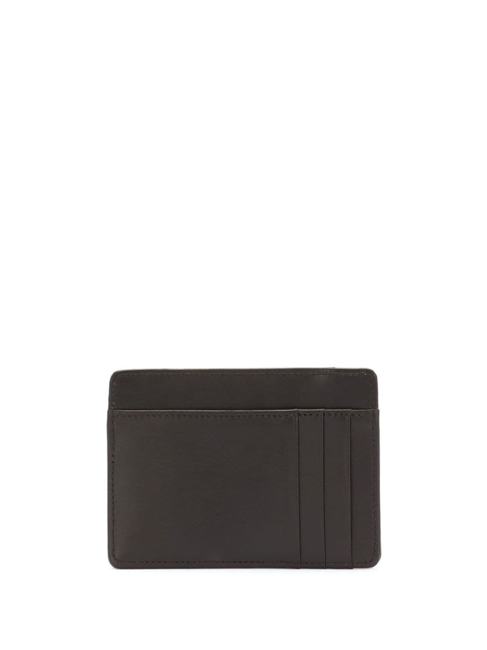 Dolce & Gabbana Wallets Black image 2