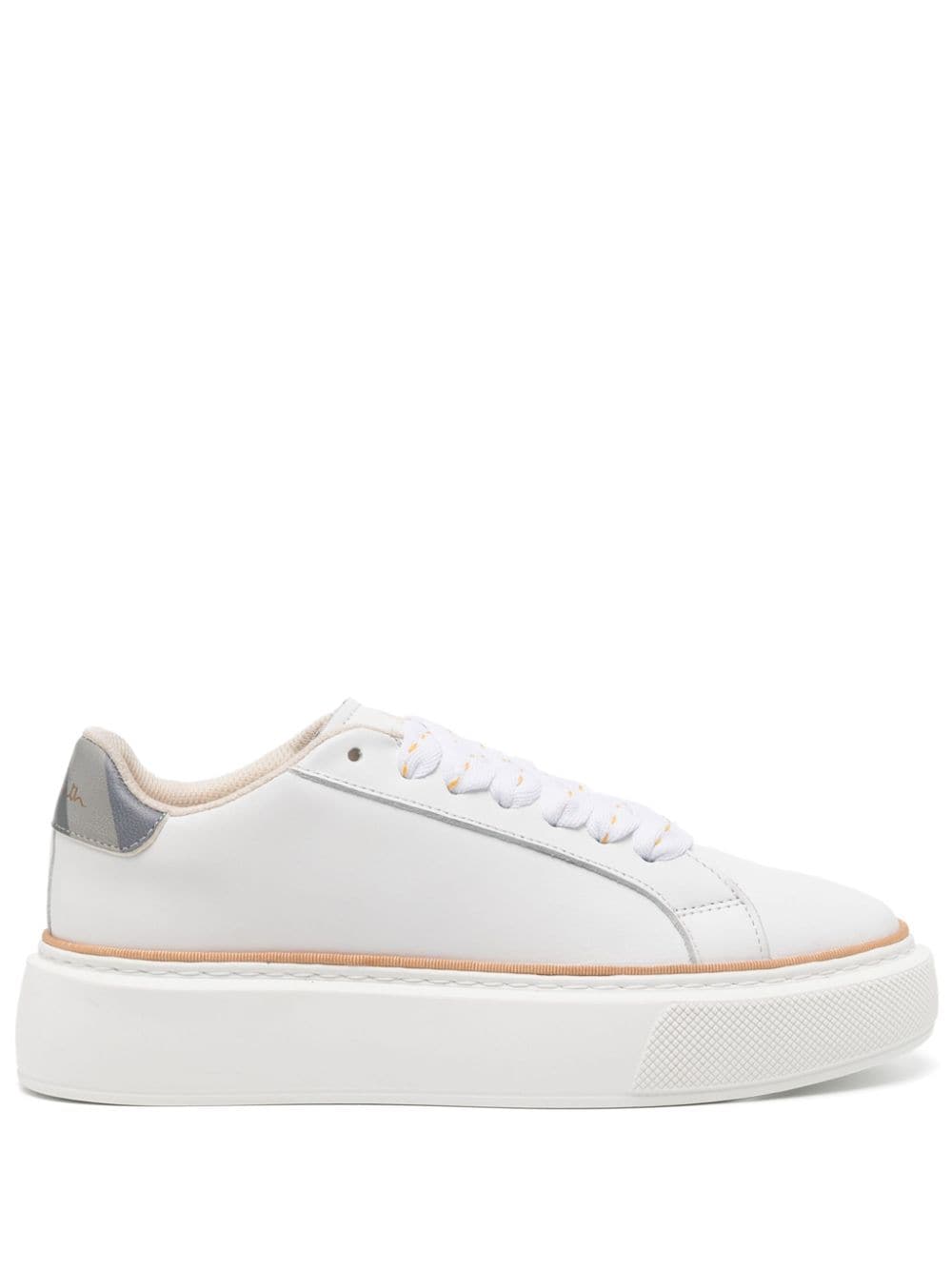 Paul Smith Sneakers White image 0