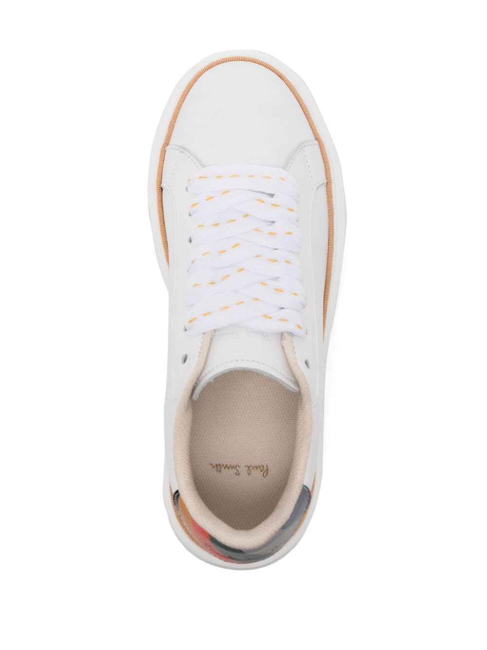 Paul Smith Sneakers White image 1