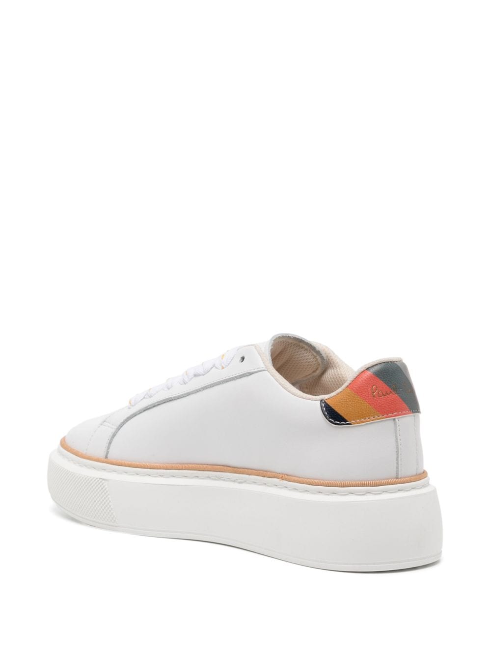 Paul Smith Sneakers White image 2