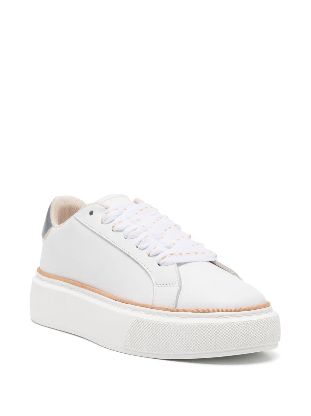 Paul Smith Sneakers White image 3