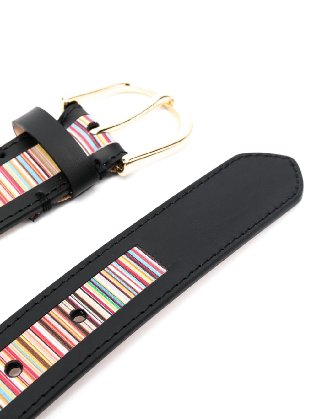 Paul Smith Belts Black image 1