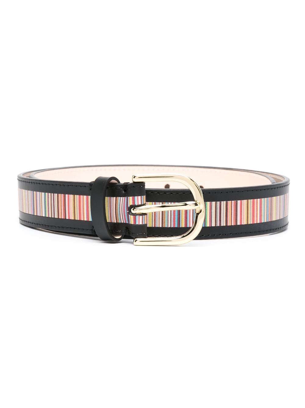 Paul Smith Belts Black image 0