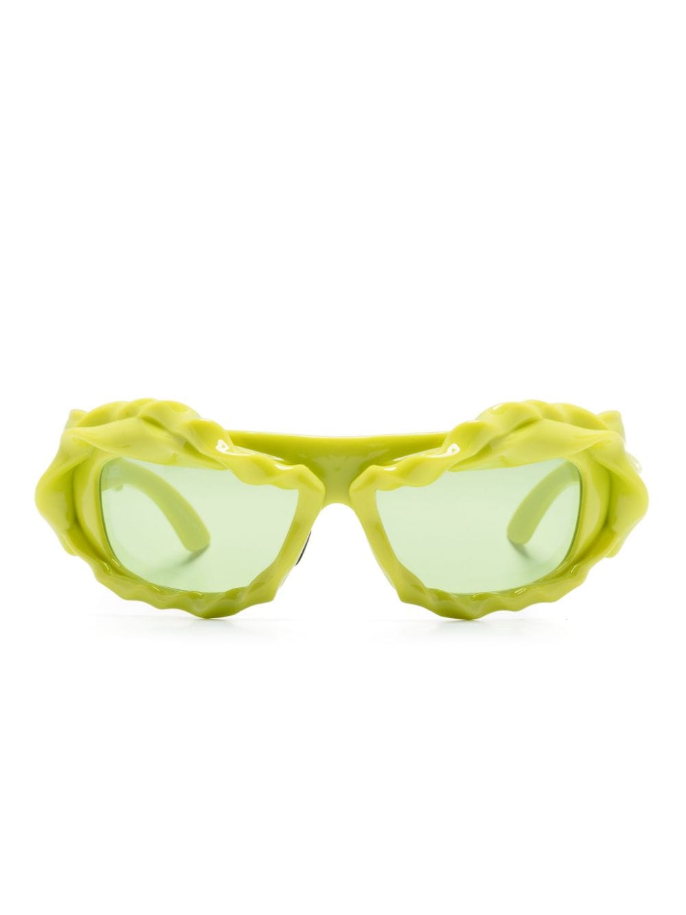 OTTOLINGER Sunglasses Green image 0