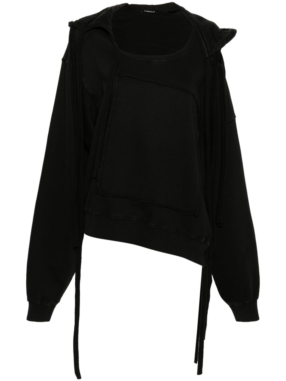 OTTOLINGER Sweaters Black image 0