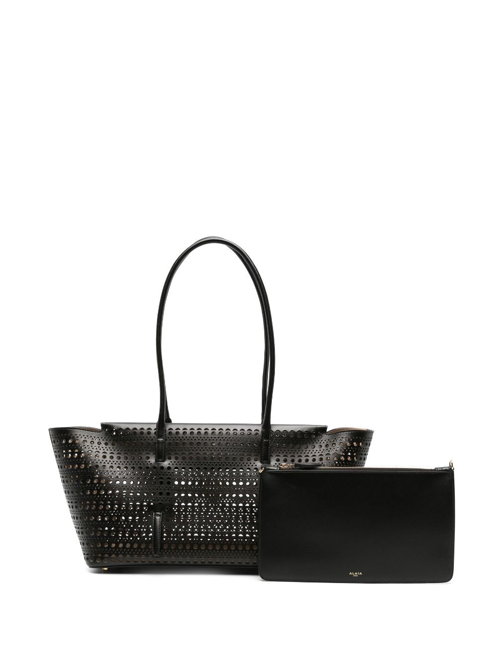 Alaia Bags.. Black image 3