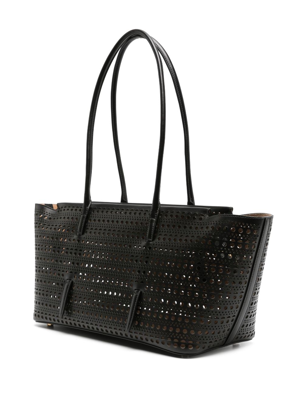 Alaia Bags.. Black image 4