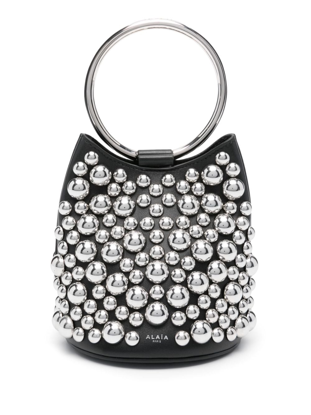 Alaia Bags.. Black image 0