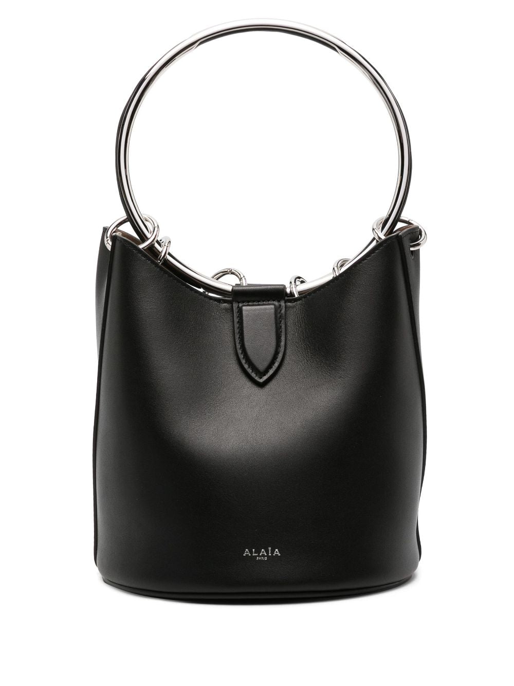 Alaia Bags.. Black image 0