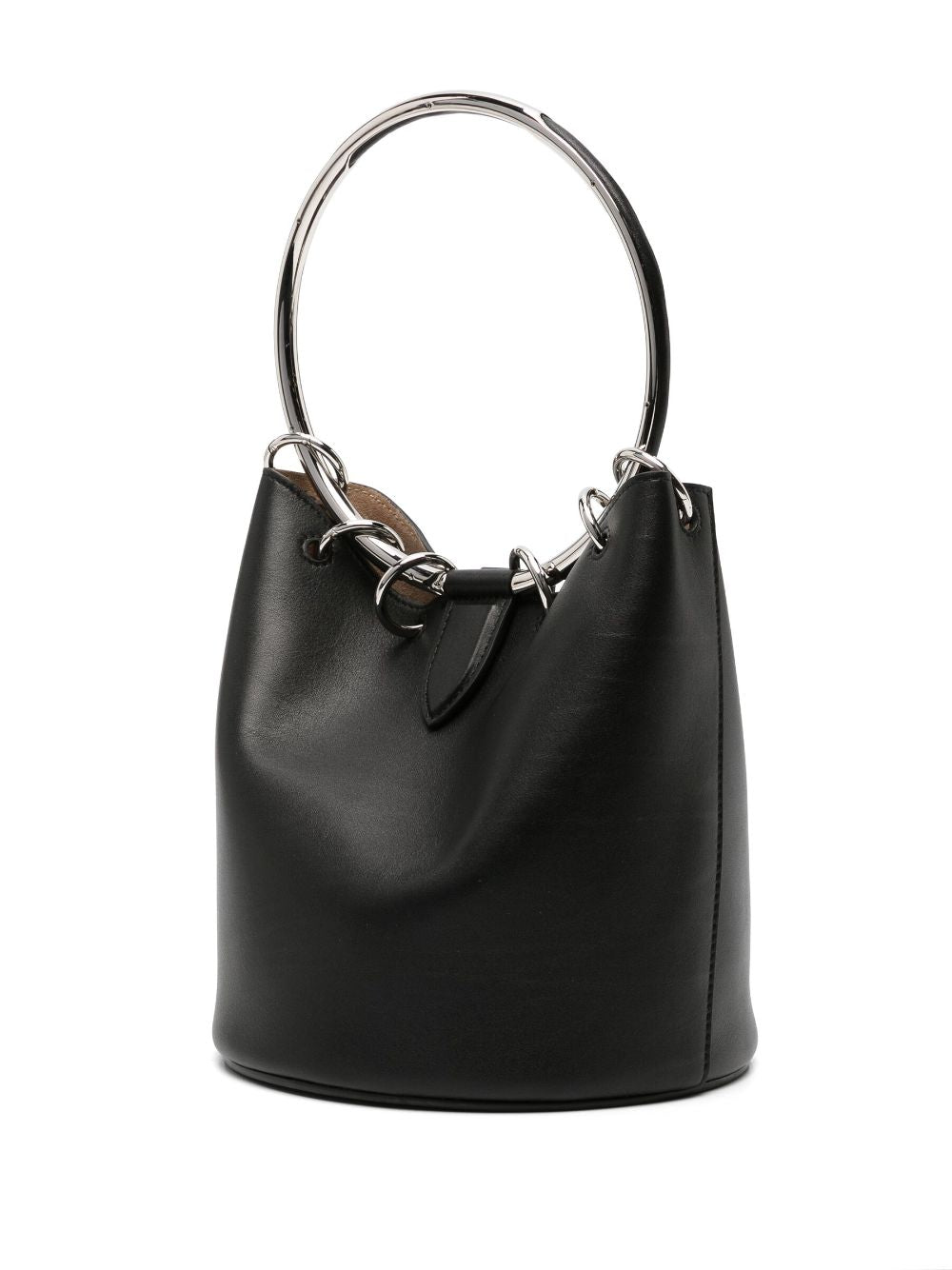 Alaia Bags.. Black image 4