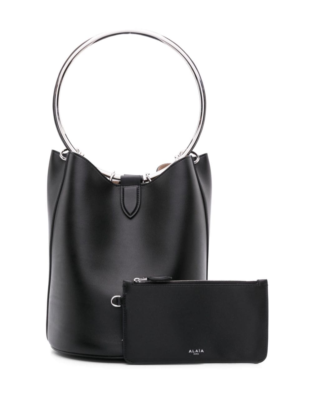 Alaia Bags.. Black image 1