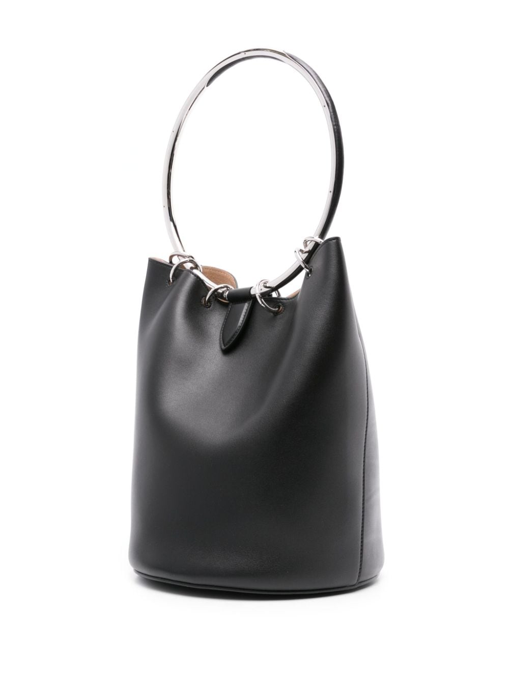 Alaia Bags.. Black image 2