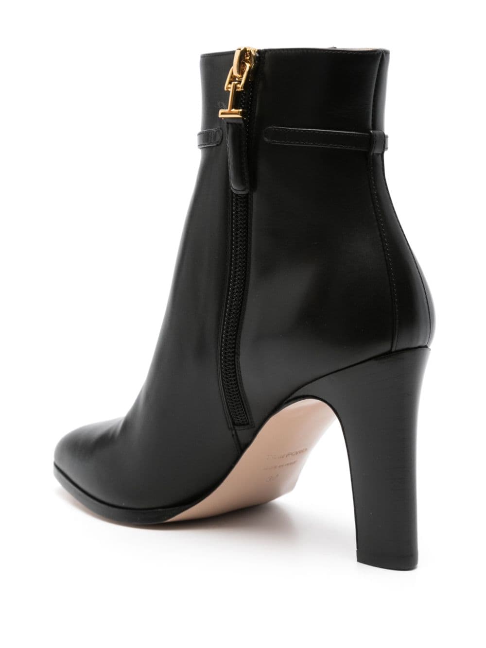 Tom Ford Boots Black image 1