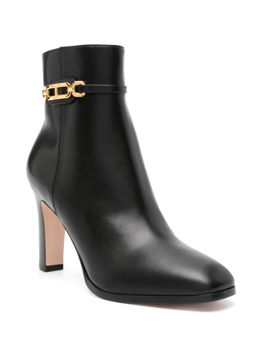 Tom Ford Boots Black image 3