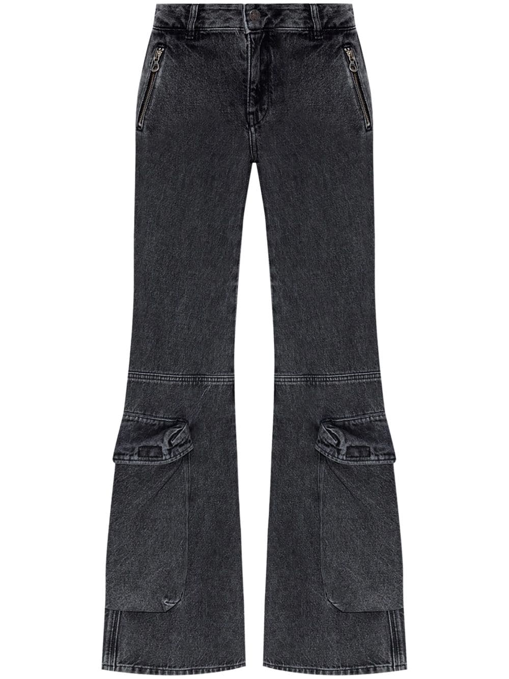 Diesel Jeans Black image 0