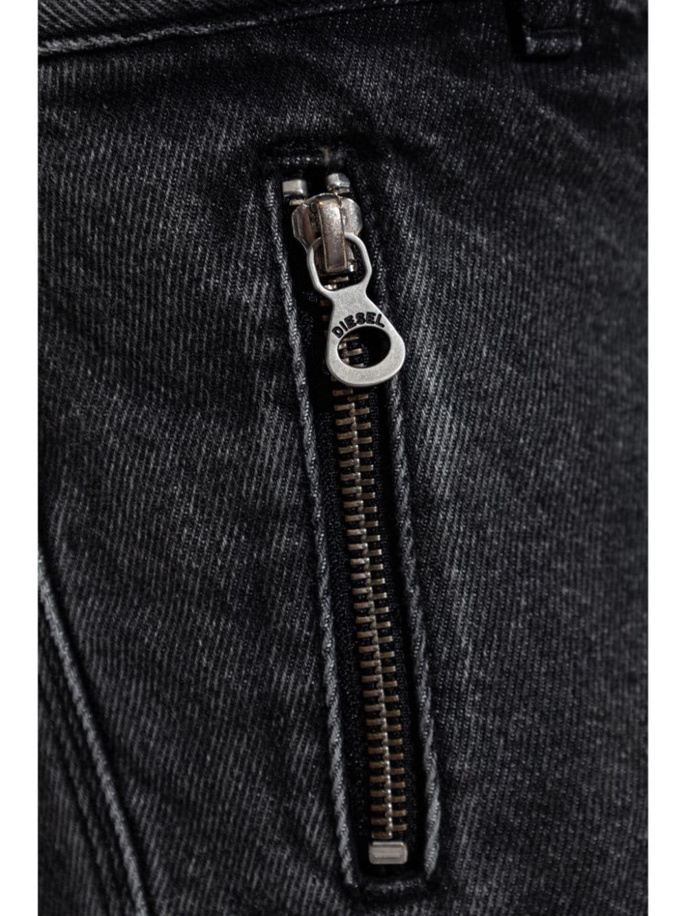 Diesel Jeans Black image 4