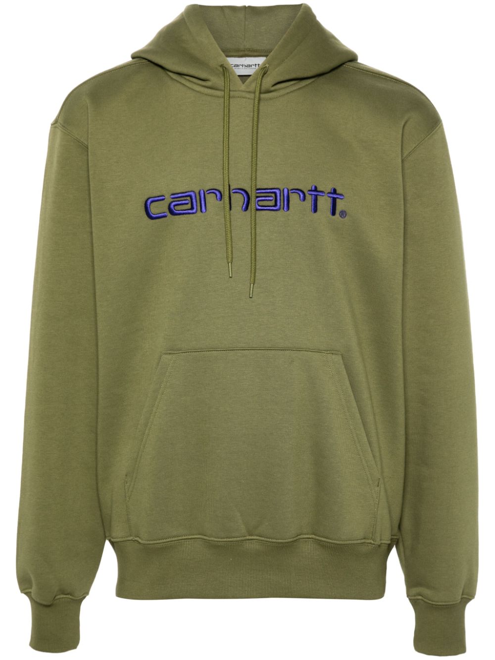 CARHARTT WIP MAIN Sweaters Green image 0