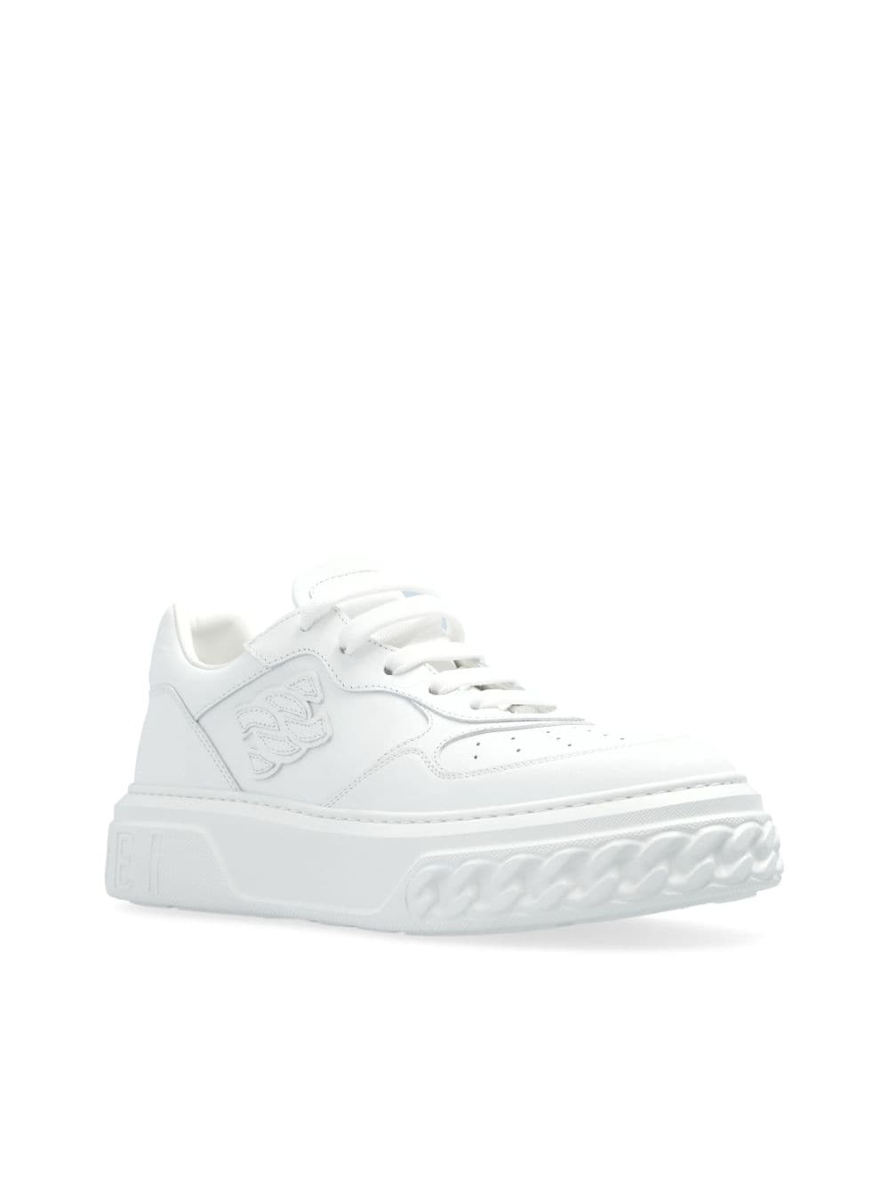 Casadei Sneakers White image 1