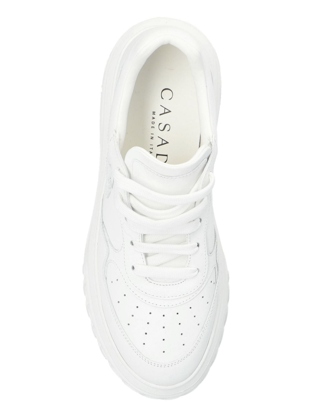 Casadei Sneakers White image 2