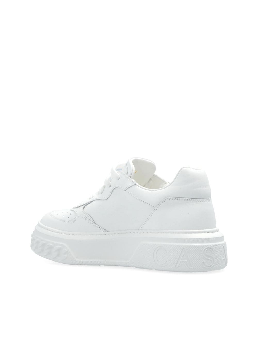 Casadei Sneakers White image 4